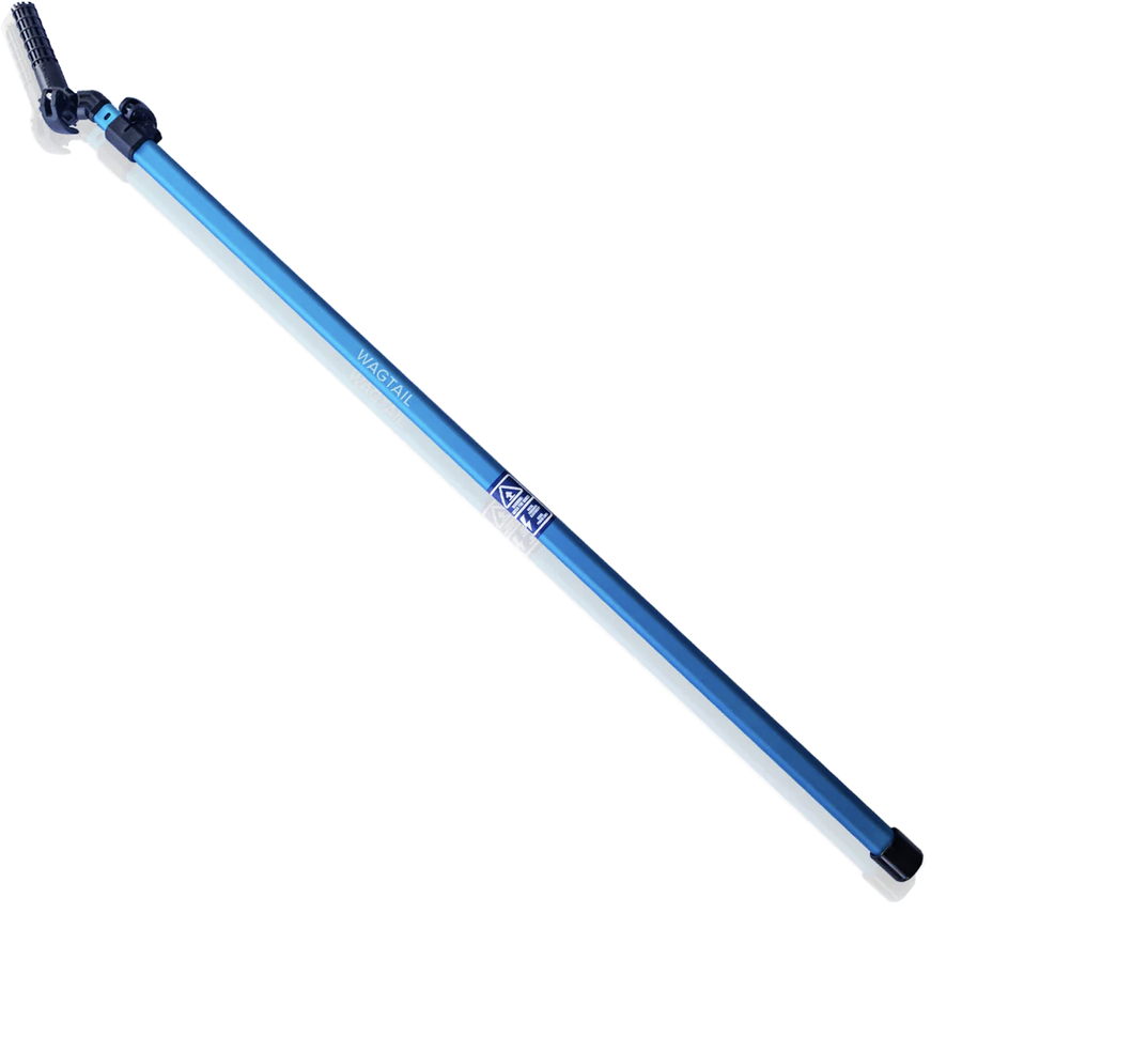 exension pole